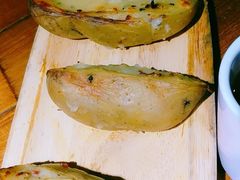 -外婆私房菜(新亚百货店)