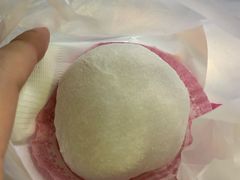 -澳门长洲糯米糍(柯打苏沙街店)