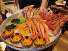 -田舍家Inakaya·炉端烧·铁板烧(天汇igc店)