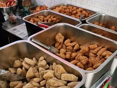 -518豆腐干(总店)
