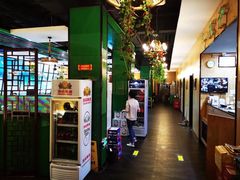 -和庆斋羊蝎子火锅·碳缸烧烤(顺义旗舰店)