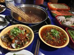 -马路边边串串香(一匡街店)