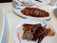 -梅利汴京烤鸭•开封豫菜地标店(东大街店)