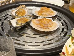 -日进一片海.生腌海鲜火锅.宵夜烧烤(三里屯总店)