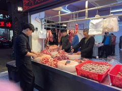 -八合里牛肉火锅(八合里总店)