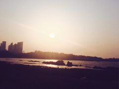 -青岛第三海水浴场