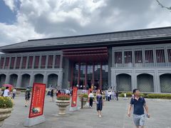 -遵义会议纪念馆