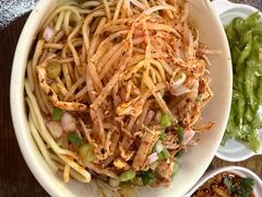 -牛王庙(龙华花园店)