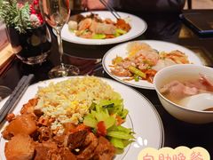 -杭州城中香格里拉大酒店