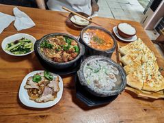 -王明古法砂锅居(开化寺店)