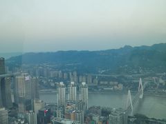 -WFC会仙楼观景台