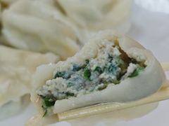 -乡府肉丁水饺(环山路店)