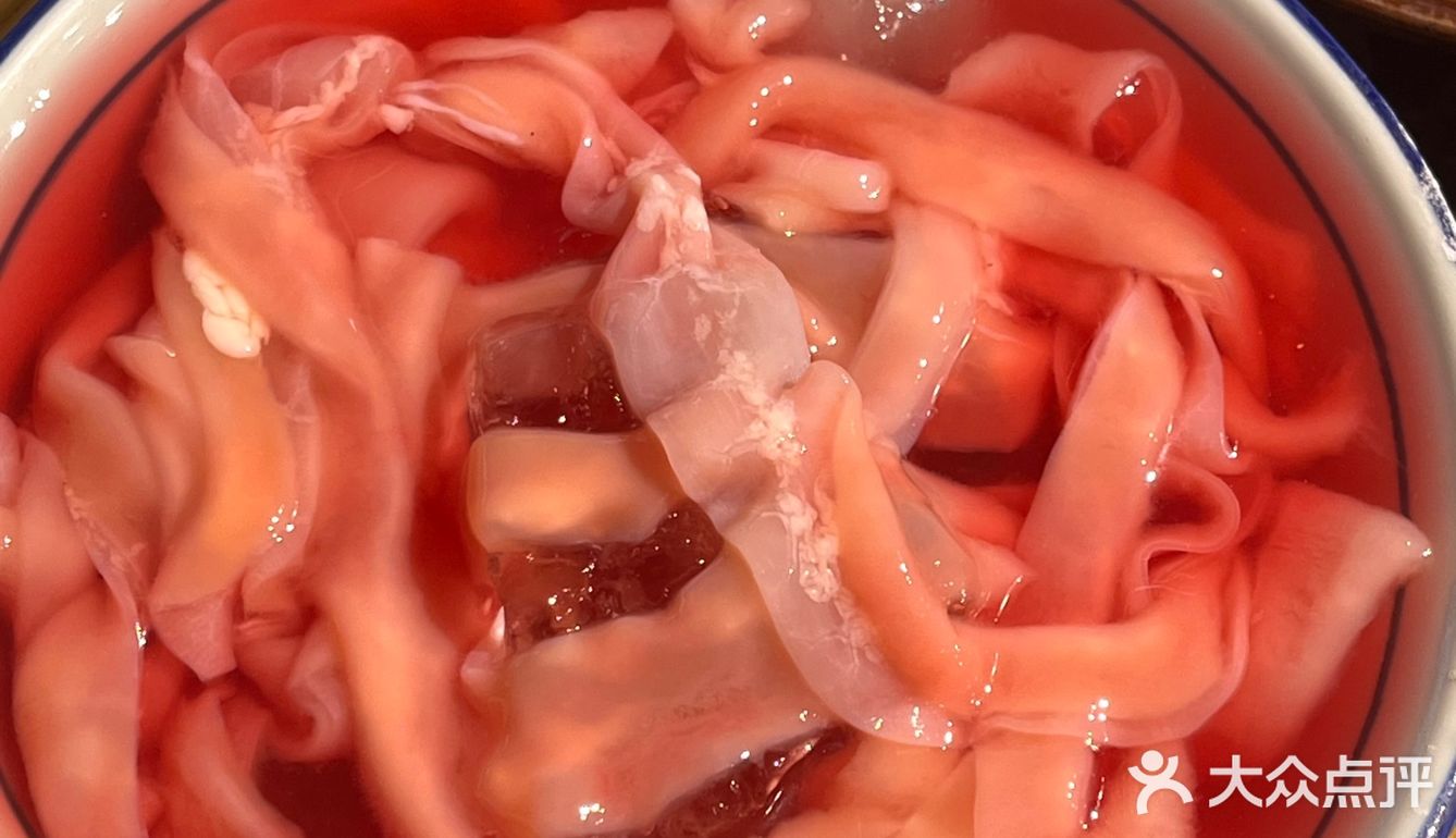 成都！我愿意吃无数次的社区火锅！味道超棒