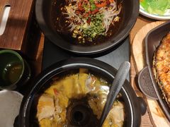 -云海肴·汽锅鸡·云南菜(苏州中心店)
