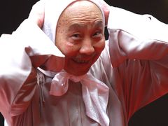 王文林-星夜相声会馆