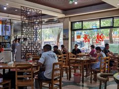 大堂-大陈鸿源牛肉馆(大陈总店)
