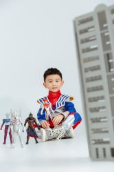 -芳妮豆丁家庭影像馆(宝安店)