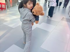 -阳阳中国饭(北京荟聚店)