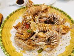 -温岭人家(红花北路店)