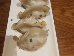 煎饺-苏小柳手作点心(控江旭辉分院)