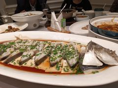 -狮王府淮扬菜(新街口友谊店)