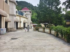 -安吉Hello Kitty乐园
