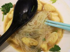 -小杨生煎(龙之梦购物中心店)