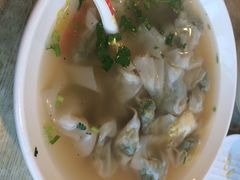 iphone_upload_pic-小倩倩•鸡汤馄饨(江西路创始店)