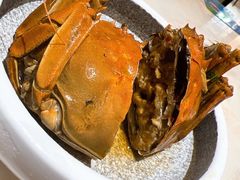 熟醉大闸蟹-丁字口海鲜热炒·烧烤大排档
