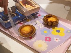 -好利来(上海长宁龙之梦店)