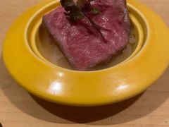 -焼肉 番手十番(銀座三越店)
