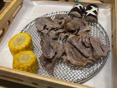 -吉之仙•中国制造•出口级食材日料店(领事馆总店)