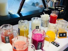 -韩盛·盛江山自助料理(奥体万达店)