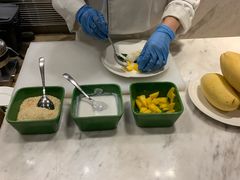 -新食谱全日制餐厅·苏州苏州湾艾美酒店