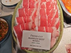 -五星桥原切肥牛火锅(怀德桥店)