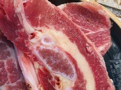 -非烤勿扰自助烤肉(合胜百货店)