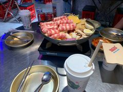 -Meet Sun韩式大排档(五一广场7MALL店)