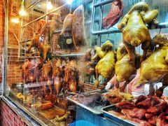 -大聪烧鹅快餐店(梅林店)