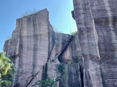 -广州莲花山旅游区