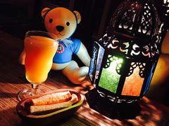 -MAAN COFFEE(金桥店)
