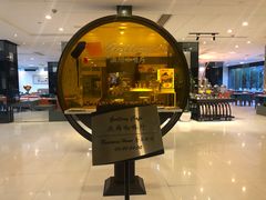 -北京德胜门华宇假日酒店·画廊咖啡厅