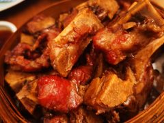 绝味手撕骨-闽上鲜·福建菜(龙湖滨江天街店)