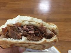 -秦豫肉夹馍(东羊市店)