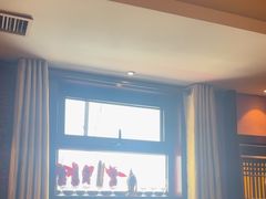 -山西会馆·晋菜·晋商宴·学堂记忆(许坦西街店)