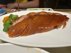 -范家小馆·烤鸭新京菜(金融街店)