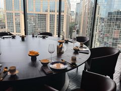 -喜悦烤鸭·新京菜(王府井店)