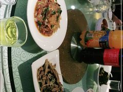 -国力仁和川菜(李家村店)