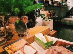 -时光花园(白鹭洲店)