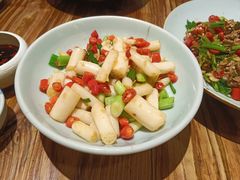 -民俗村柴火灶·景德江西菜(中国陶瓷博物馆店)