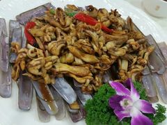-盛港湾海鲜食府(黄沙店)